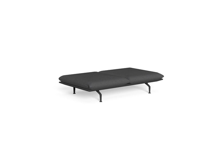 Cruise Alu Bench Outdoor Benches Talenti