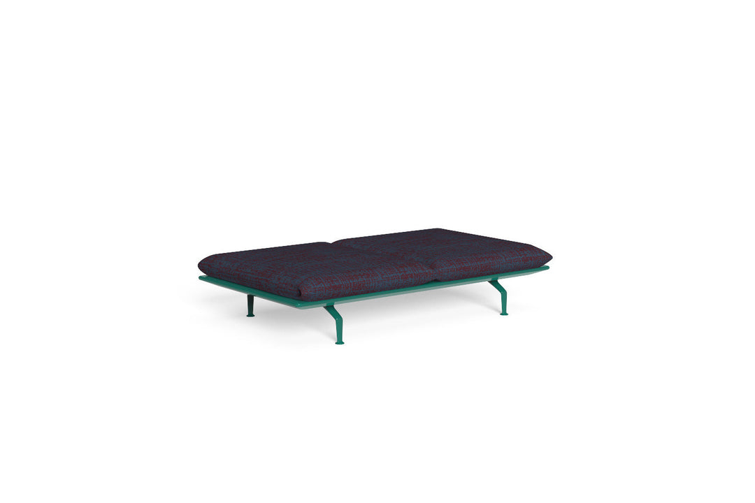 Cruise Alu Bench Outdoor Benches Talenti
