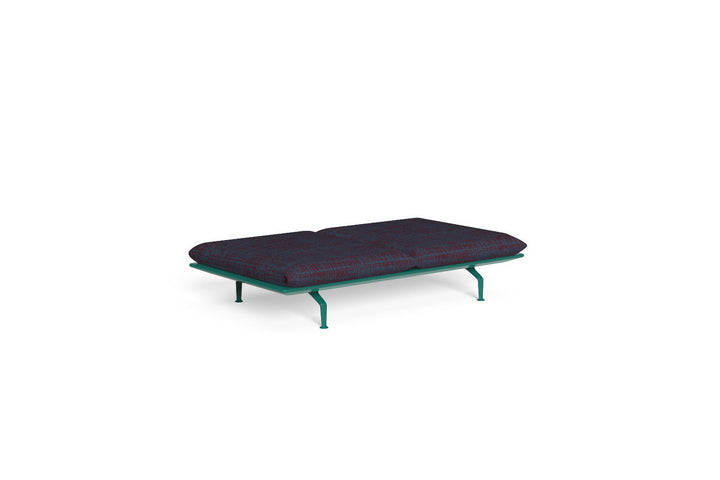 Cruise Alu Bench Outdoor Benches Talenti