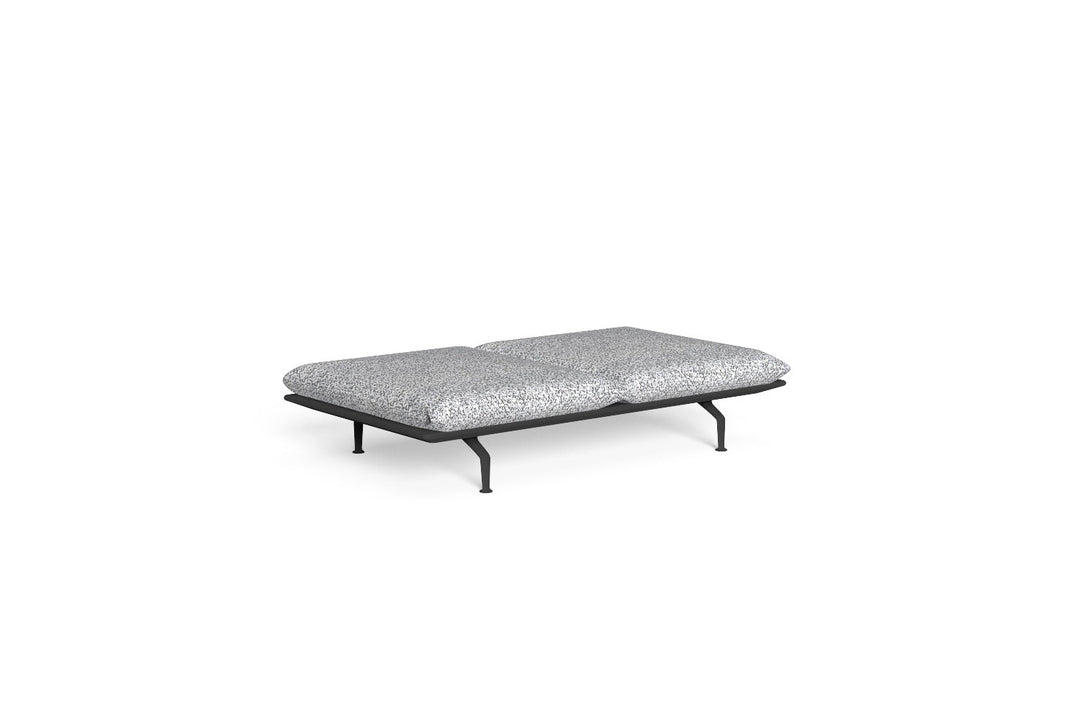Cruise Alu Bench Outdoor Benches Talenti