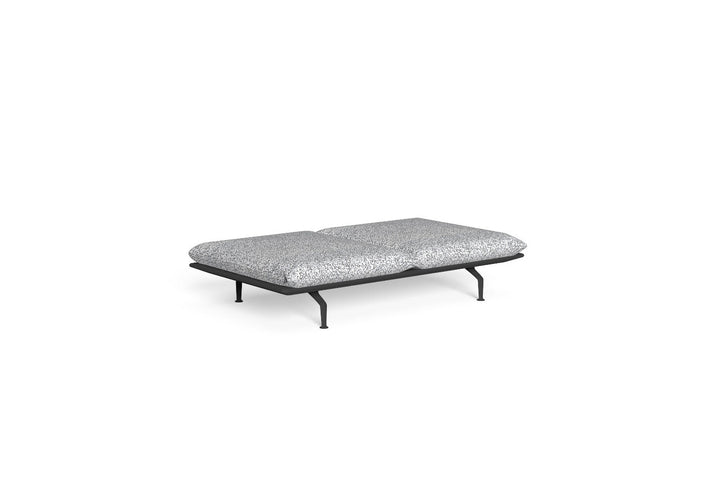 Cruise Alu Bench Outdoor Benches Talenti