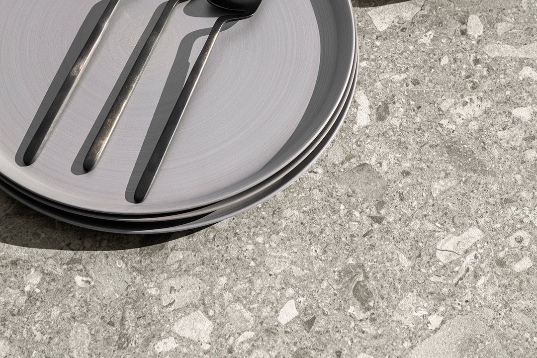 Cruise Alu Bistro Table Outdoor Dining Tables Talenti