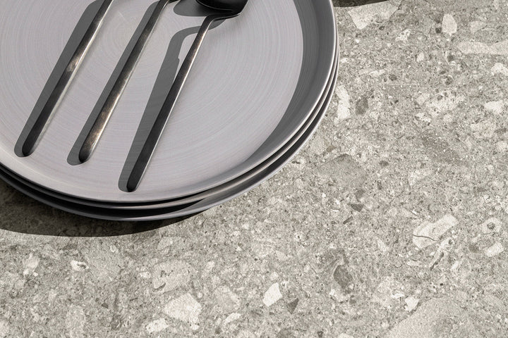 Cruise Alu Bistro Table Outdoor Dining Tables Talenti