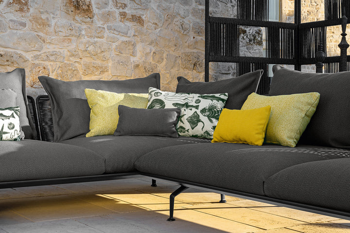 Cruise Pillow Accent Pillows Talenti