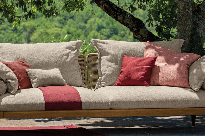 Cruise Pillow Accent Pillows Talenti