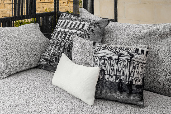 Cruise Pillow Accent Pillows Talenti