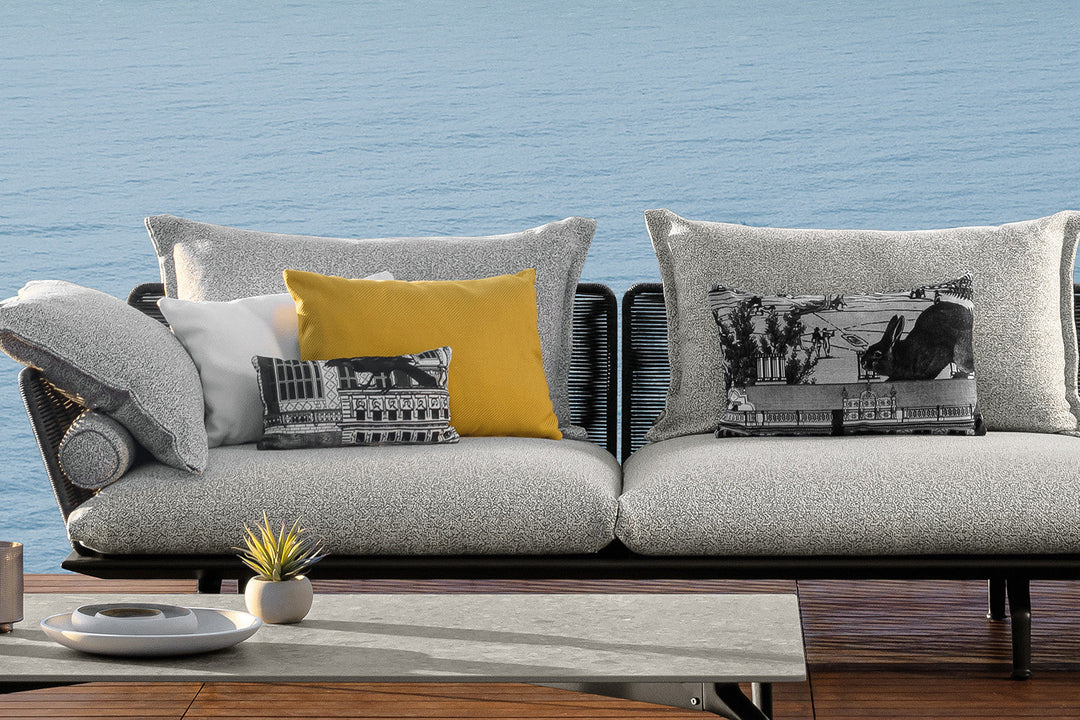 Cruise Pillow Accent Pillows Talenti