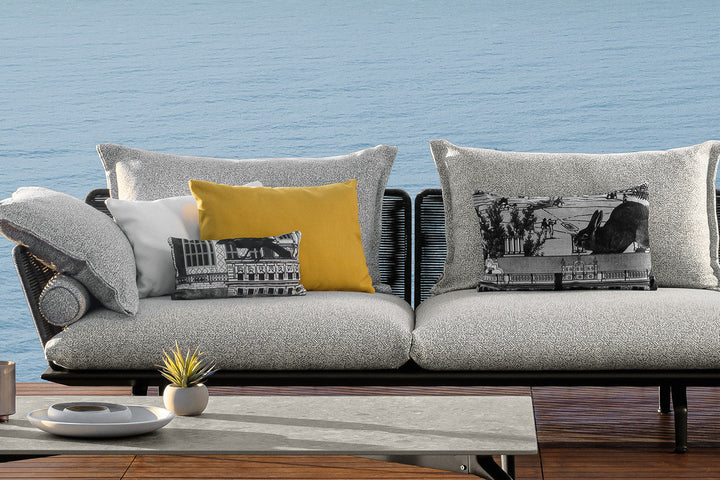 Cruise Pillow Accent Pillows Talenti
