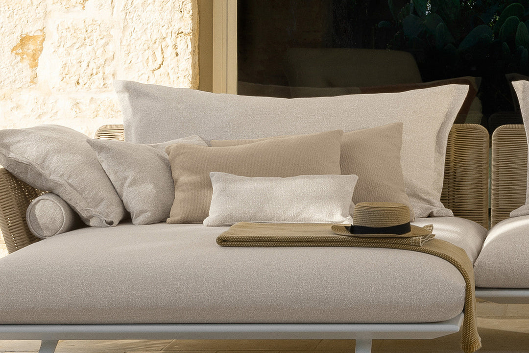 Cruise Pillow Accent Pillows Talenti