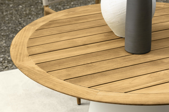 Dolcevita Bistro Table Outdoor Dining Tables Talenti