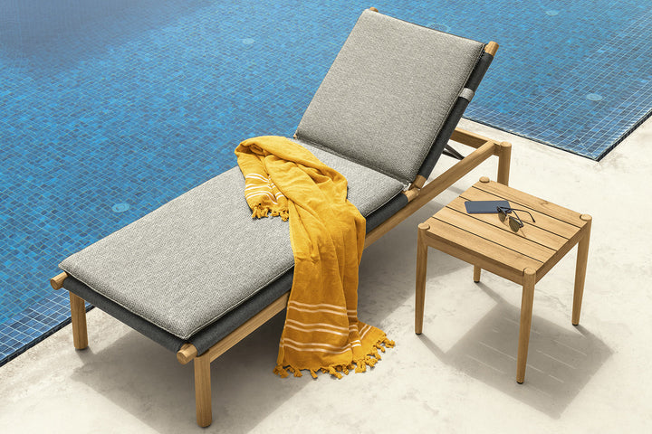 Dolcevita Coffee Table Outdoor Coffee Tables Talenti