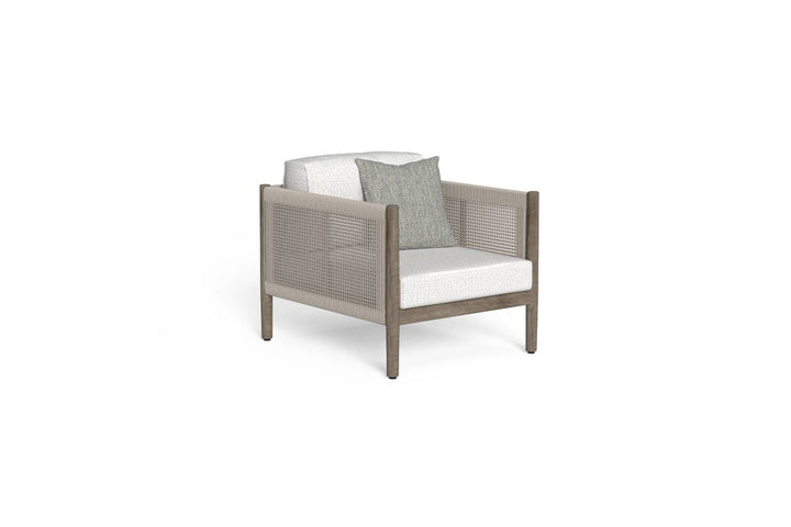 Dolcevita Large Lounge Armchair Outdoor Chairs Talenti