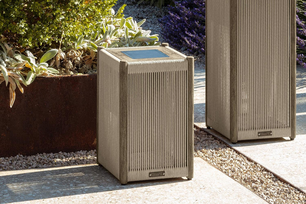Dolcevita Outdoor Lantern Floor Lamps Talenti