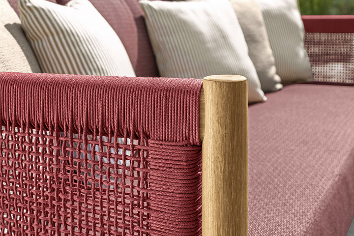 Dolcevita Sofa Outdoor Sofas Talenti