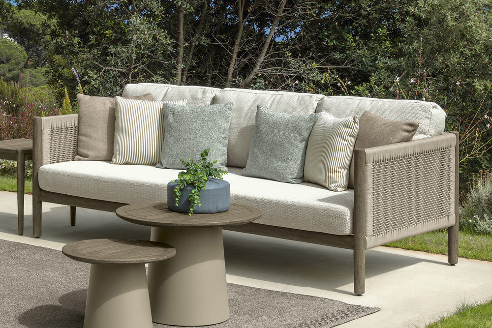 Dolcevita Sofa Outdoor Sofas Talenti