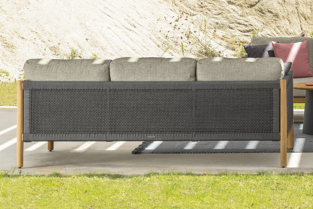 Dolcevita Sofa Outdoor Sofas Talenti
