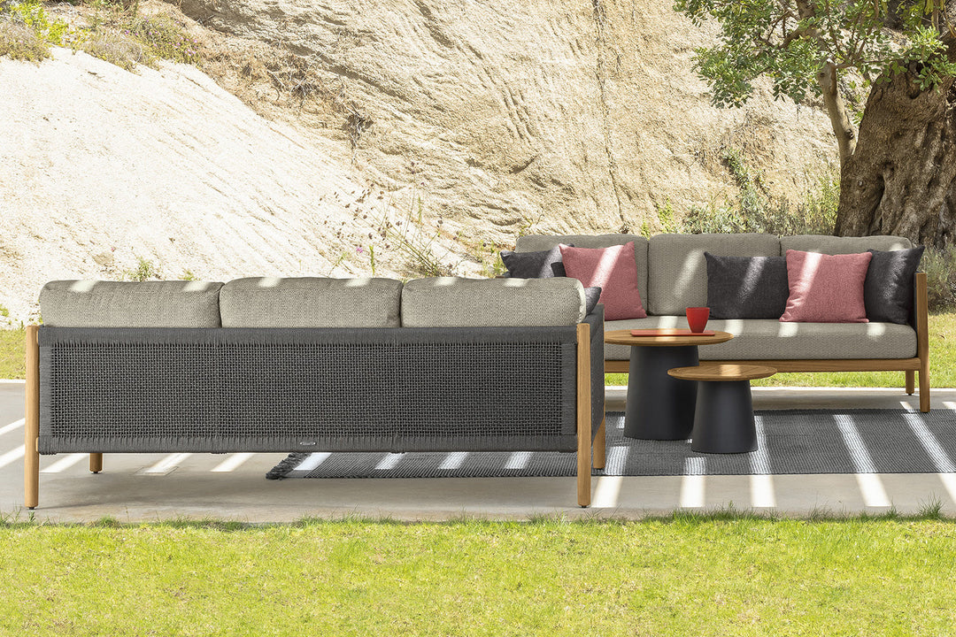 Dolcevita Sofa Outdoor Sofas Talenti