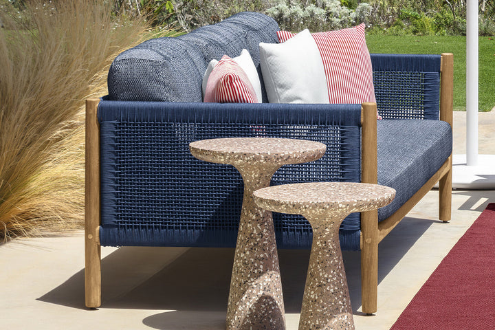 Dolcevita Sofa Outdoor Sofas Talenti