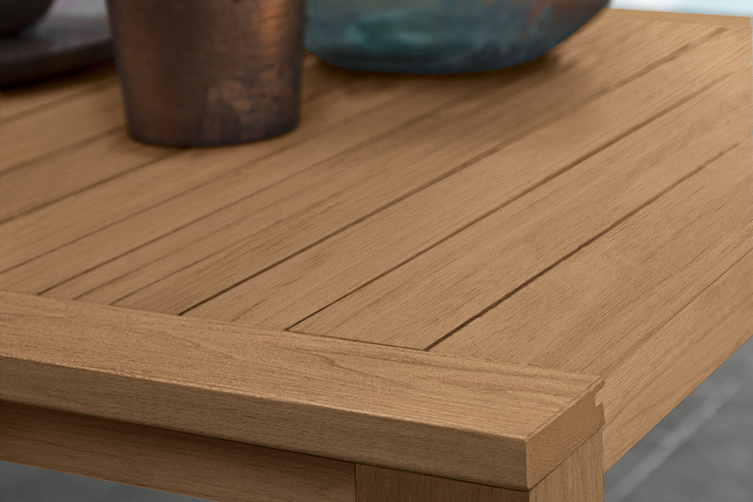 Ebi Dining Table Outdoor Dining Tables Talenti