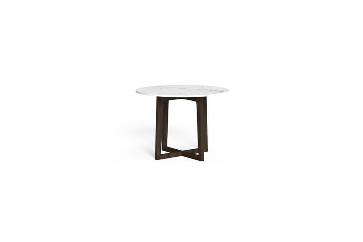 Ever Bistro Table Outdoor Dining Tables Talenti