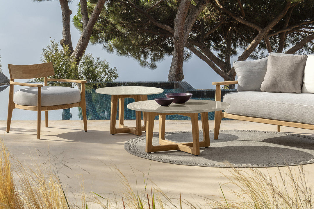 Ever Coffee Table Outdoor Coffee Tables Talenti