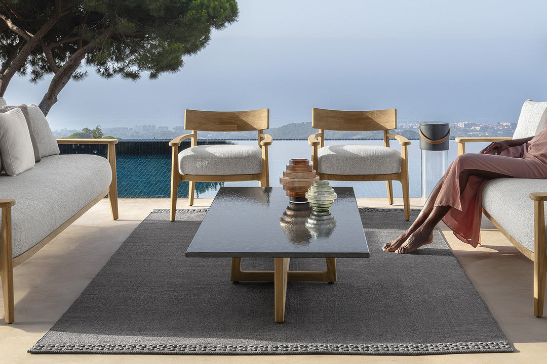 Ever Coffee Table Outdoor Coffee Tables Talenti