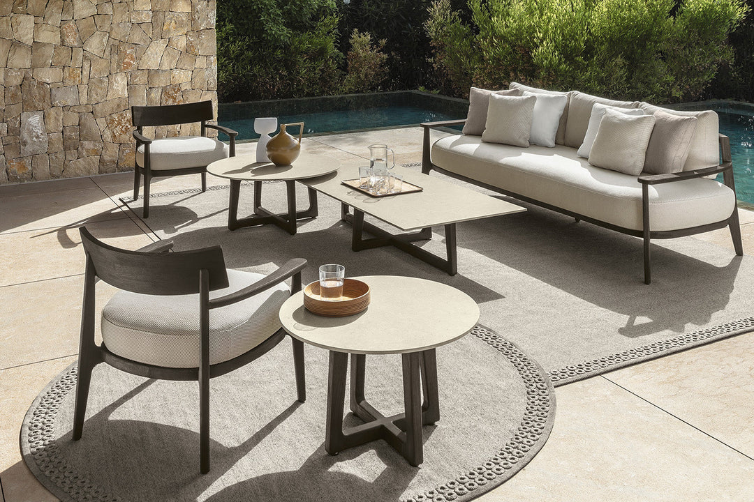 Ever Coffee Table Outdoor Coffee Tables Talenti