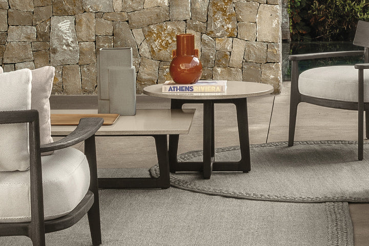 Ever Coffee Table Outdoor Coffee Tables Talenti