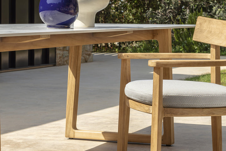 Ever Dining Table Outdoor Dining Tables Talenti