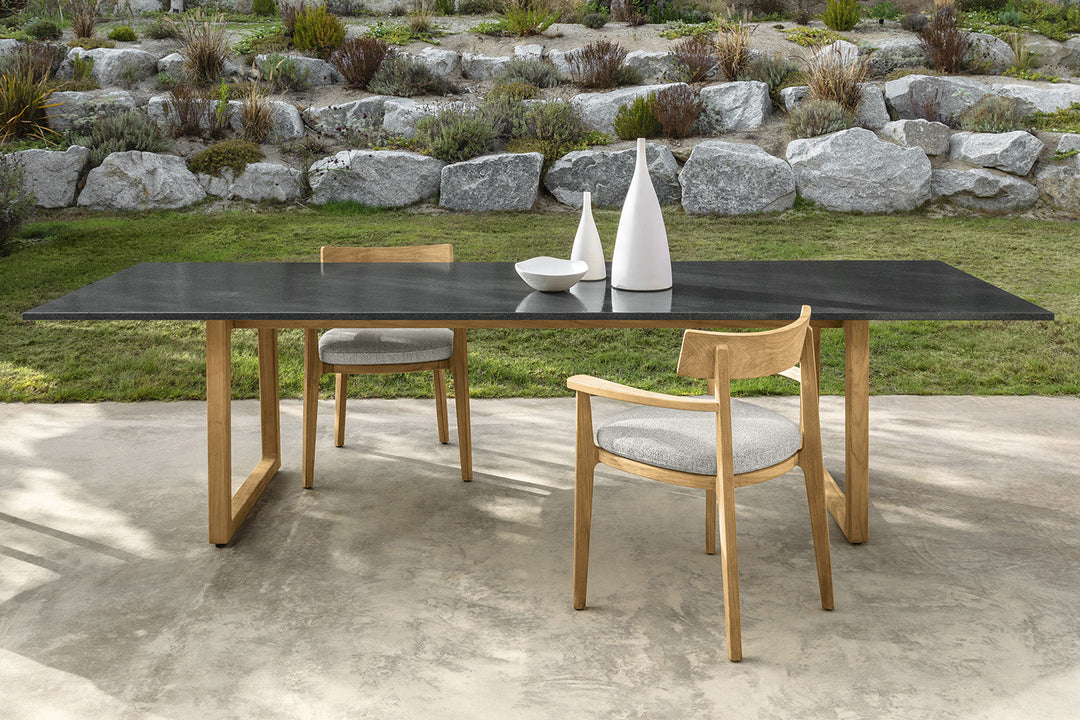 Ever Dining Table Outdoor Dining Tables Talenti