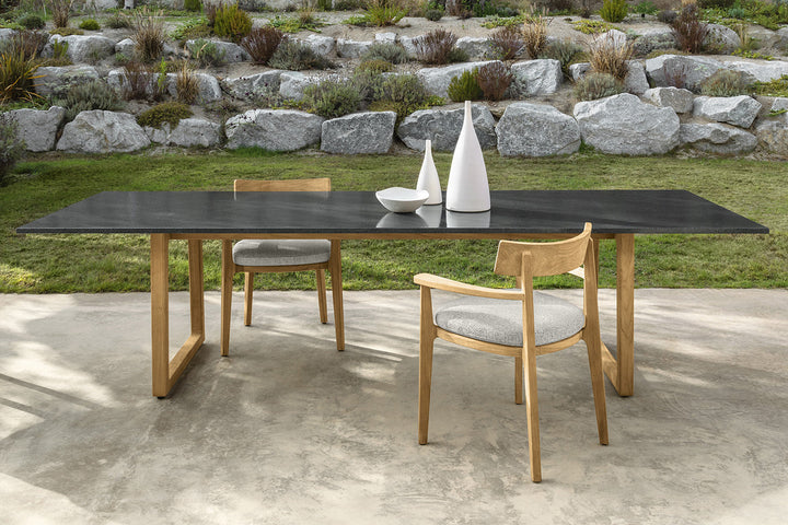 Ever Dining Table Outdoor Dining Tables Talenti