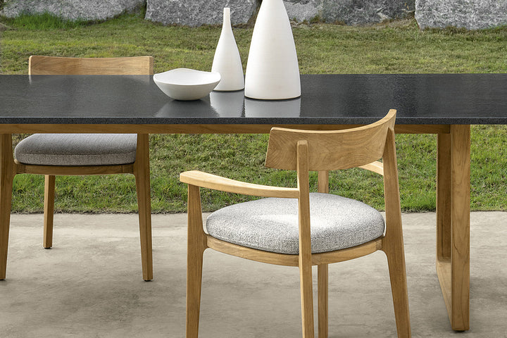 Ever Dining Table Outdoor Dining Tables Talenti