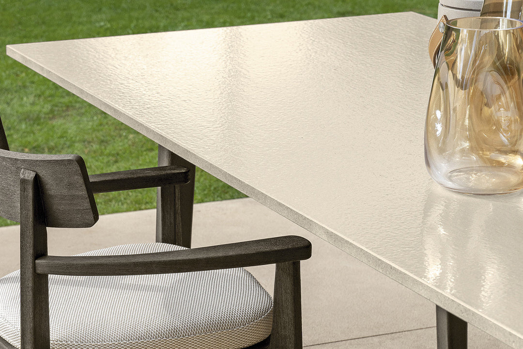 Ever Dining Table Outdoor Dining Tables Talenti