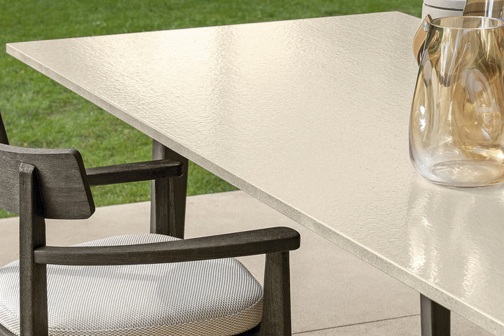 Ever Dining Table Outdoor Dining Tables Talenti