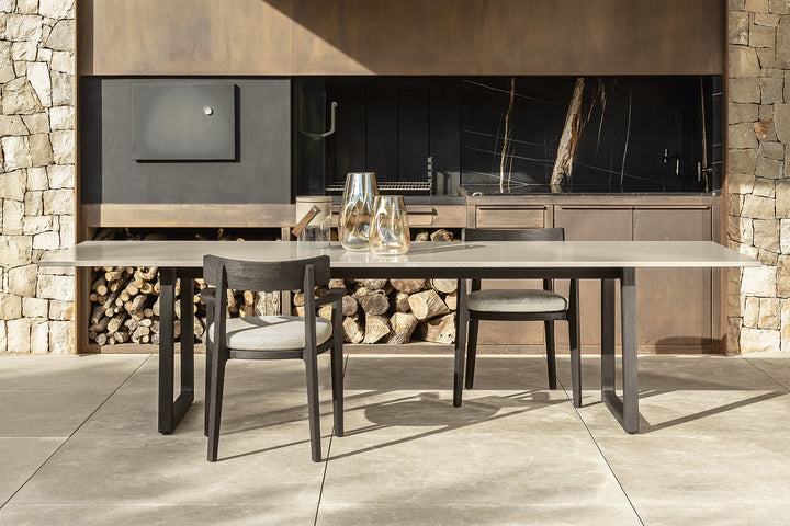 Ever Dining Table Outdoor Dining Tables Talenti
