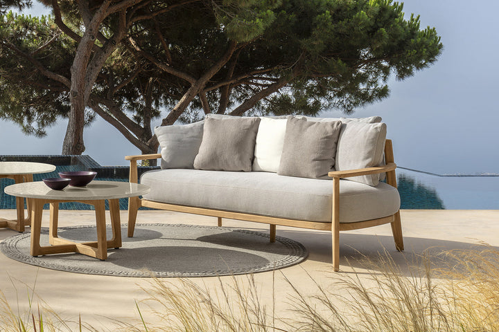 Ever Sofa Outdoor Sofas Talenti