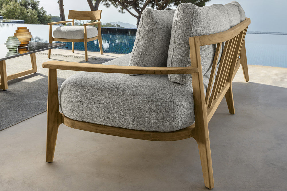 Ever Sofa Outdoor Sofas Talenti