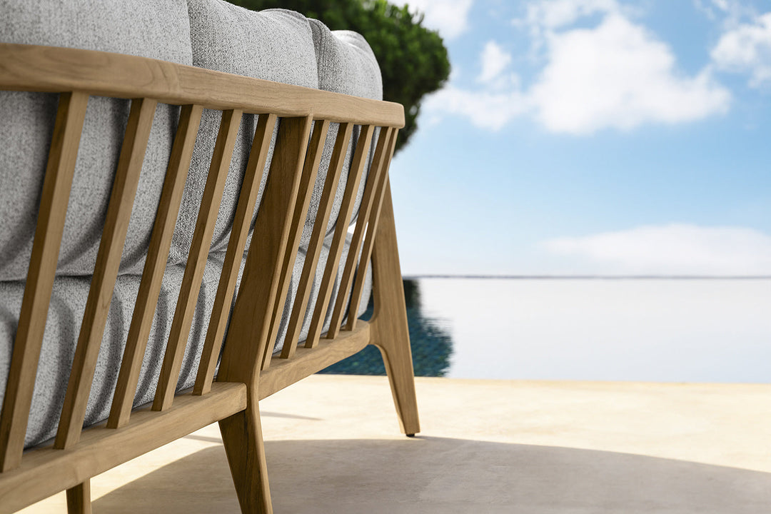 Ever Sofa Outdoor Sofas Talenti