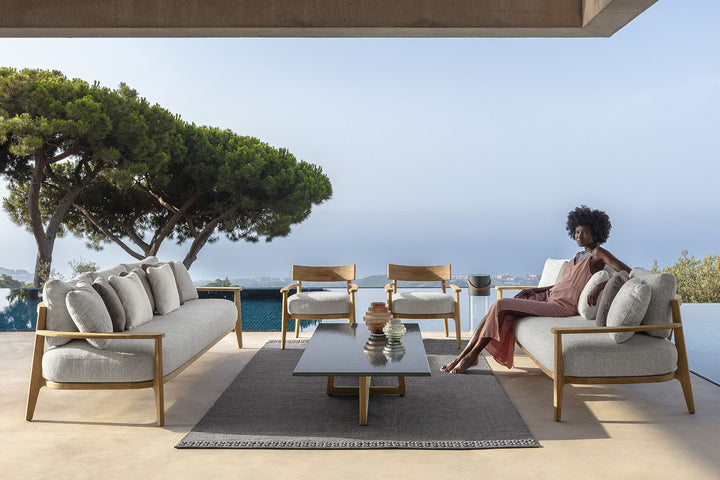 Ever Sofa Outdoor Sofas Talenti