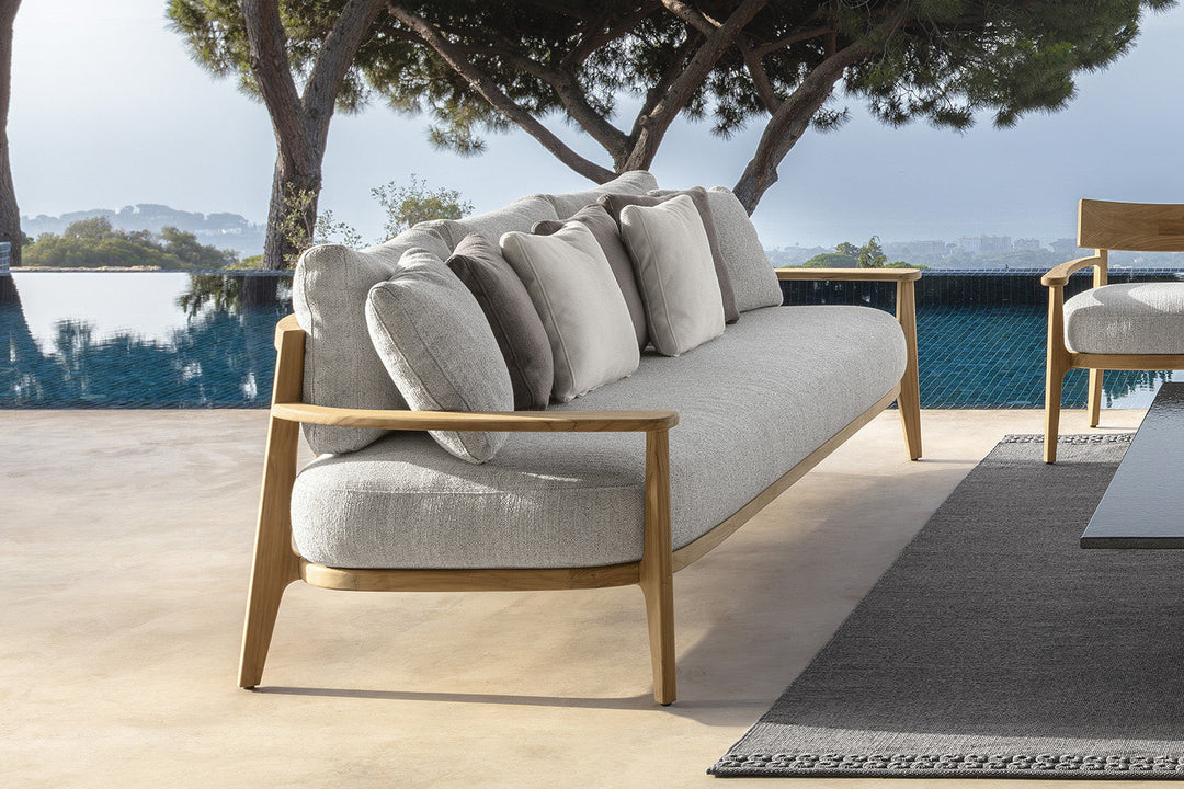 Ever Sofa Outdoor Sofas Talenti