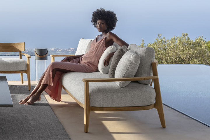 Ever Sofa Outdoor Sofas Talenti