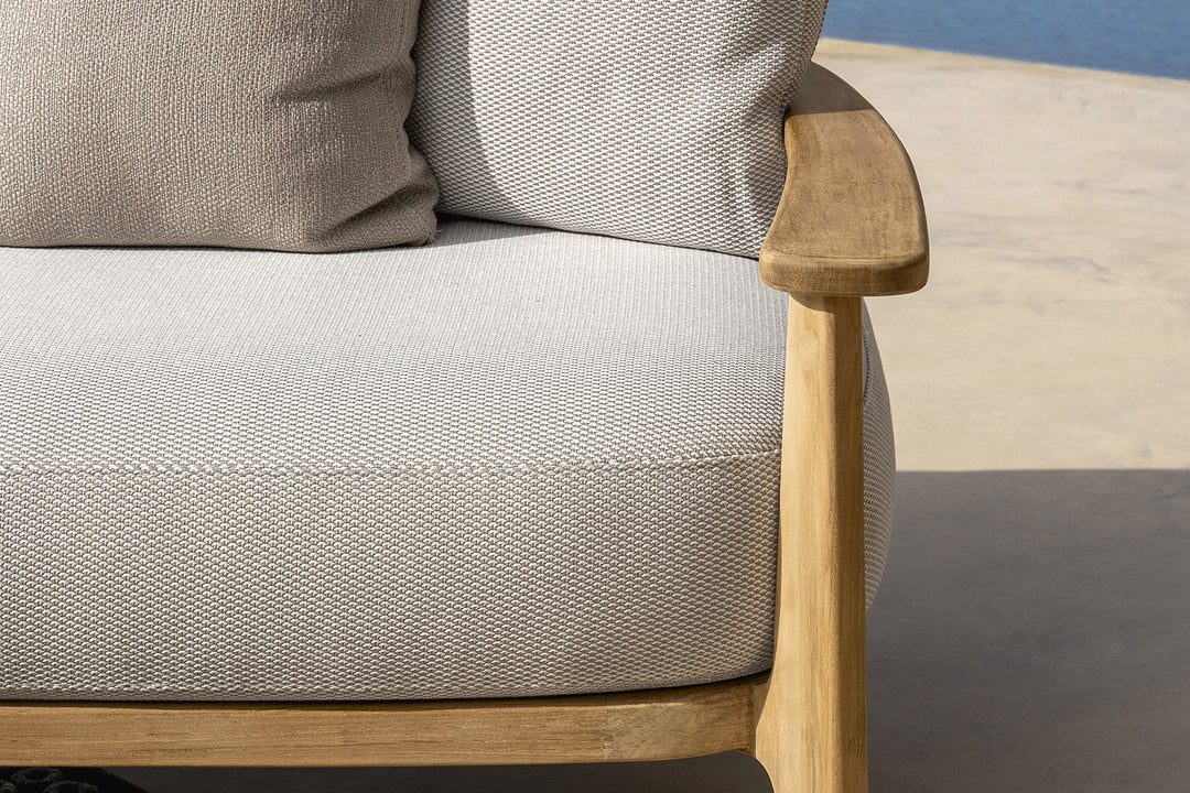Ever Sofa Outdoor Sofas Talenti
