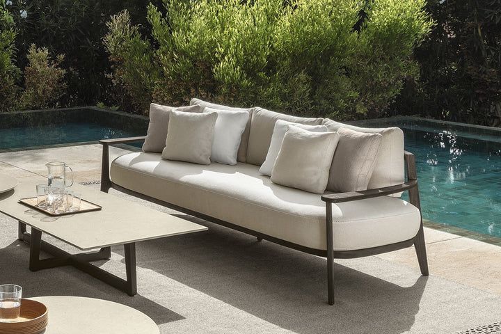 Ever Sofa Outdoor Sofas Talenti