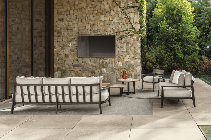 Ever Sofa Outdoor Sofas Talenti