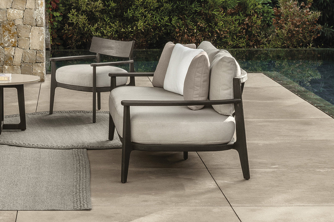 Ever Sofa Outdoor Sofas Talenti