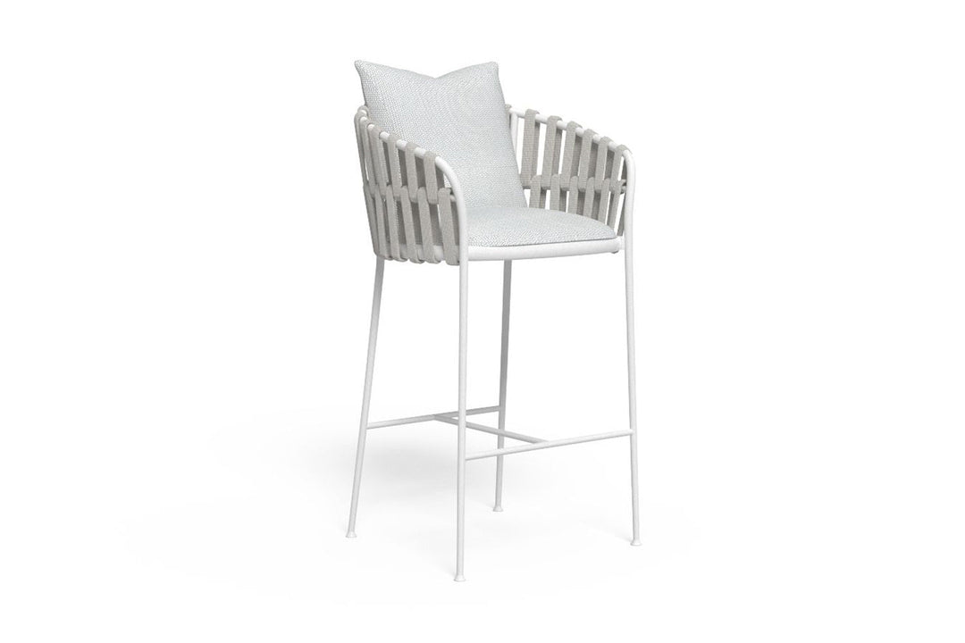 Frame Bar Stool Outdoor Bar + Counter Stools Talenti