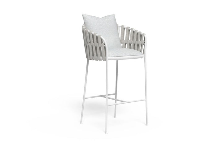 Frame Bar Stool Outdoor Bar + Counter Stools Talenti
