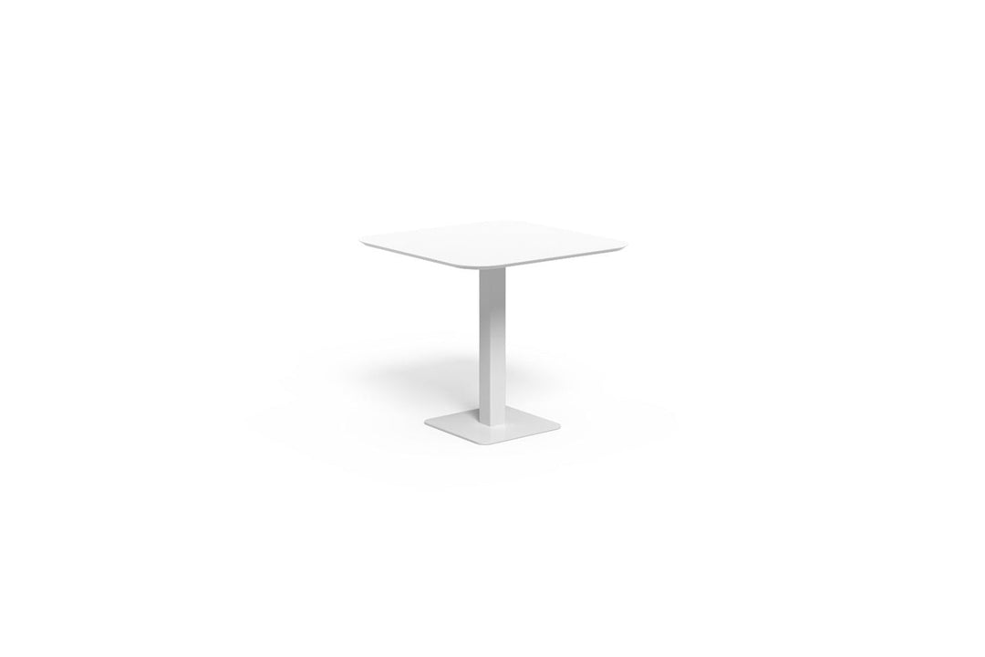 Frame Folding Bistro Table Outdoor Dining Tables Talenti