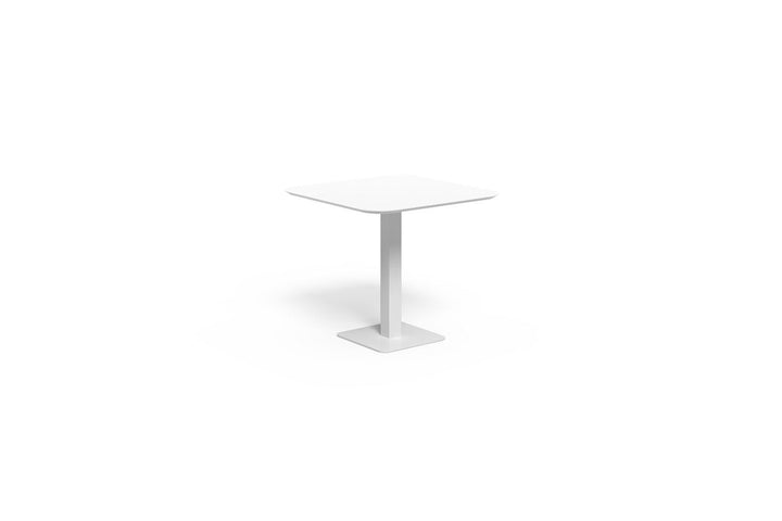 Frame Folding Bistro Table Outdoor Dining Tables Talenti