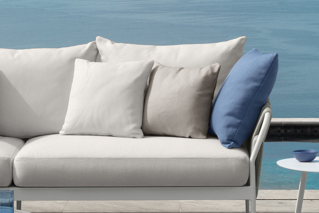 Frame Pillow Accent Pillows Talenti